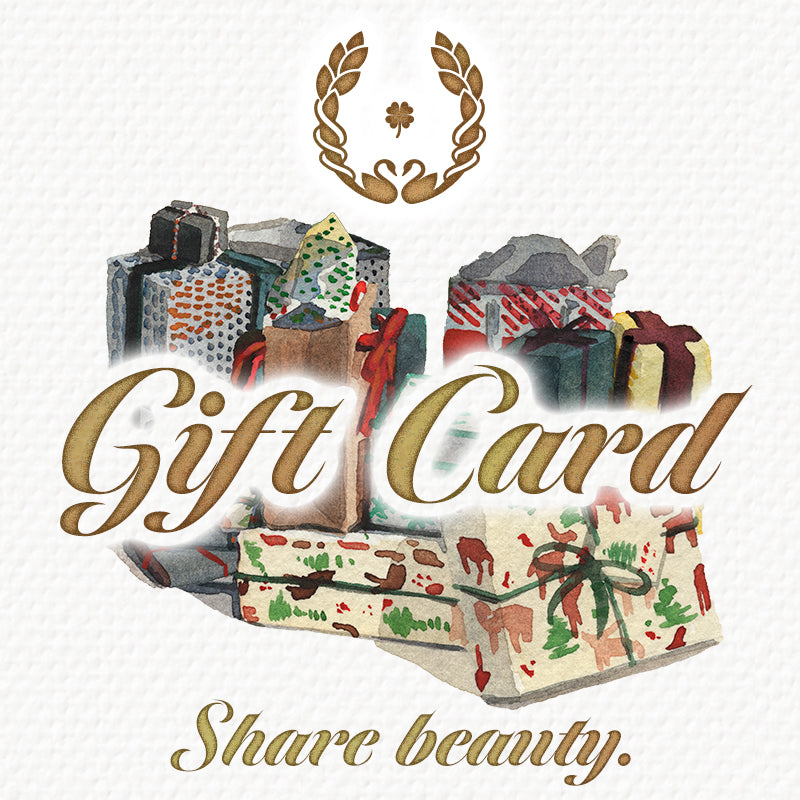 Lucky Lucky Laura Gift Card