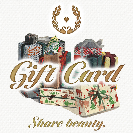 Lucky Lucky Laura Gift Card