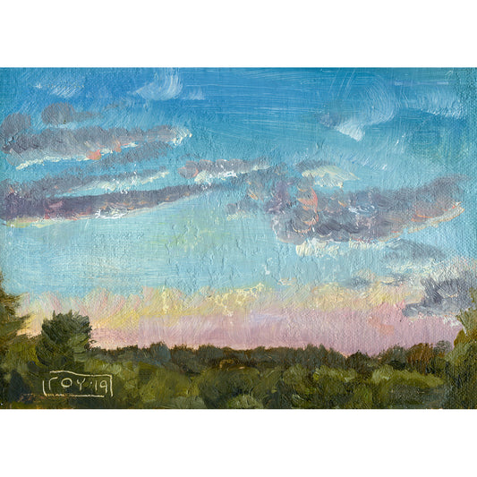 Cloud Study