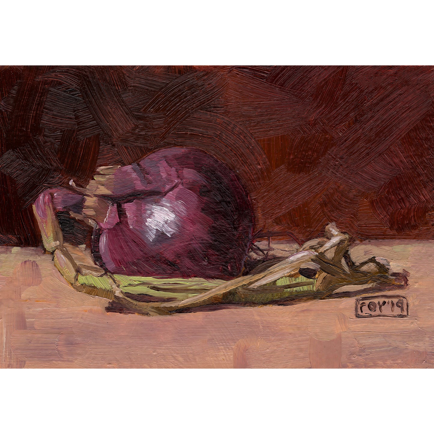Red Onion