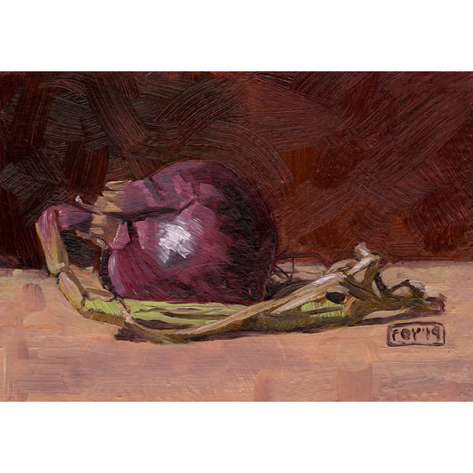 Red Onion