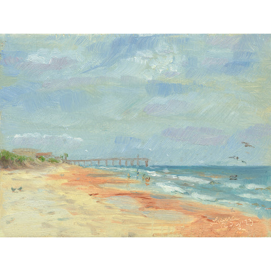 Saint Augustine Beach