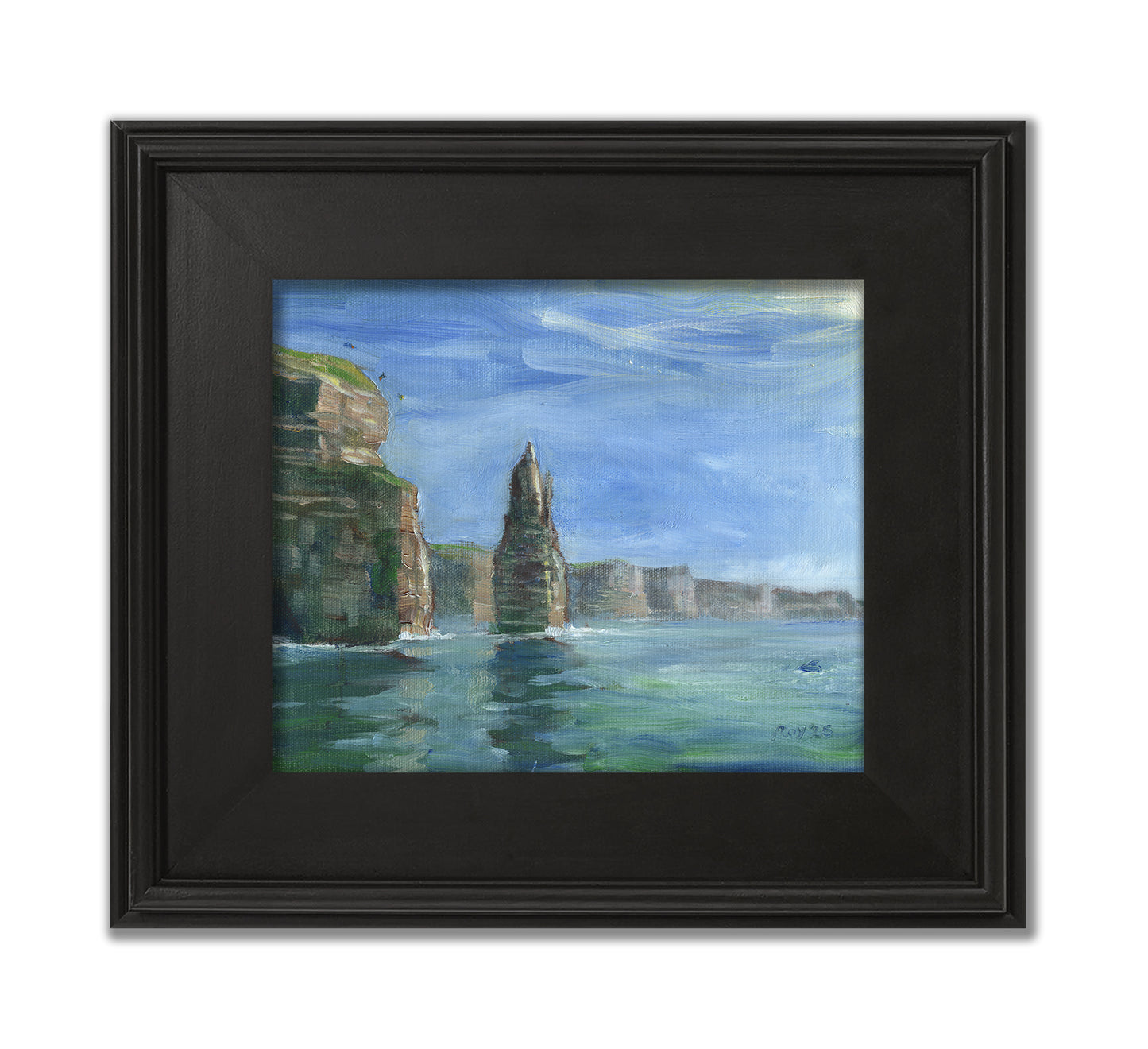 Cliffs of Moher