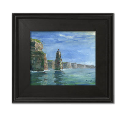 Cliffs of Moher