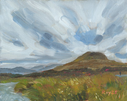 Connemara