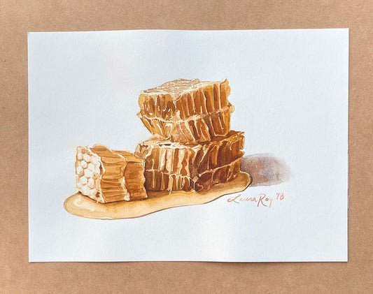 Honeycomb Study