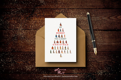 The Good Fortune Card | Personalized Thank You Card