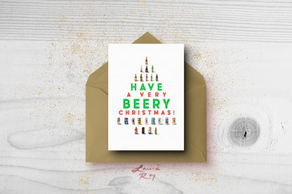 The Celebration Ritual: The Foil | Personalized Celebration Card