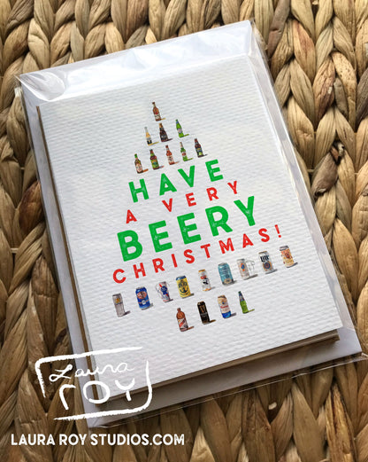 The Celebration Ritual: The Foil | Personalized Celebration Card